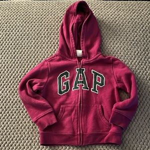 Gap kids jacket